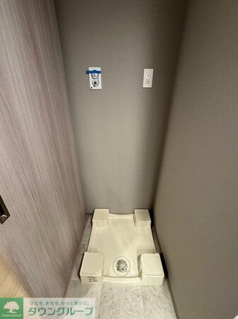 ロイヤルパークス赤羽ノースの物件内観写真